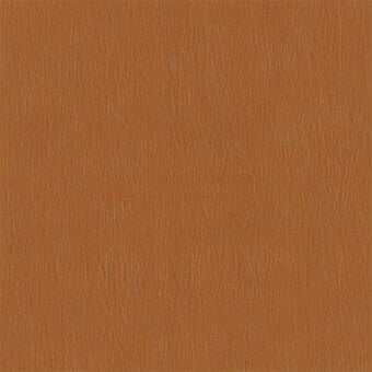 Brown leather texture with vertical grain, matte finish, and brand marking “egoitaliano > leather (c) > carezza > 608” in the corner.